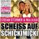 Scheiss auf Schickimicki (Video Edit)