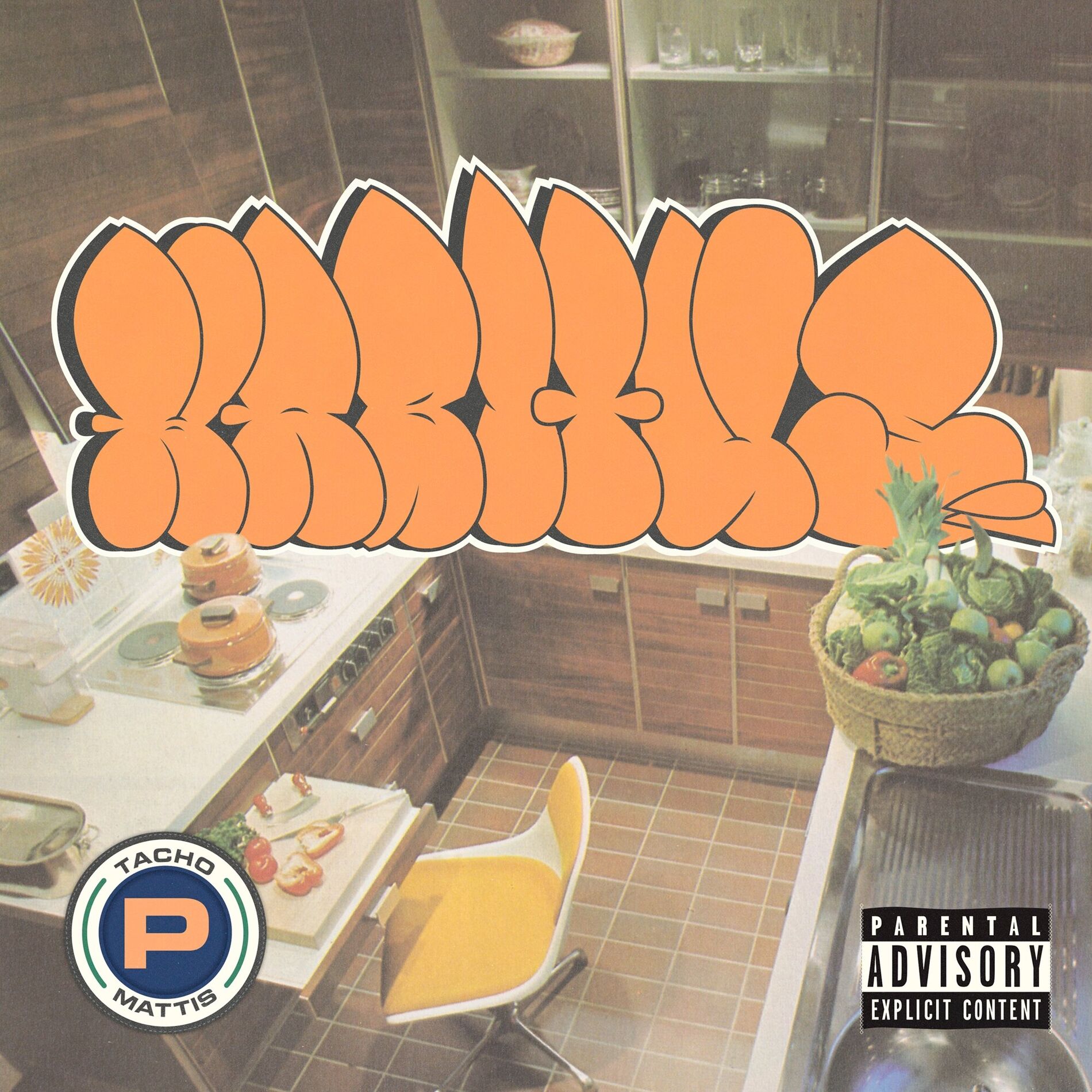 Album cover of Habitus