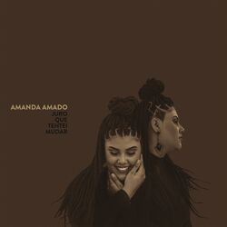 Cover of Juro Que Tentei Mudar