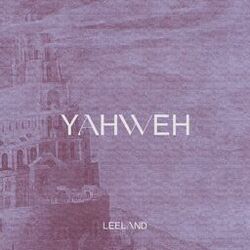 Cover of Yahweh