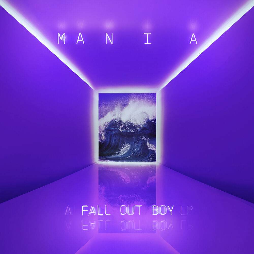 Picture of MANIA