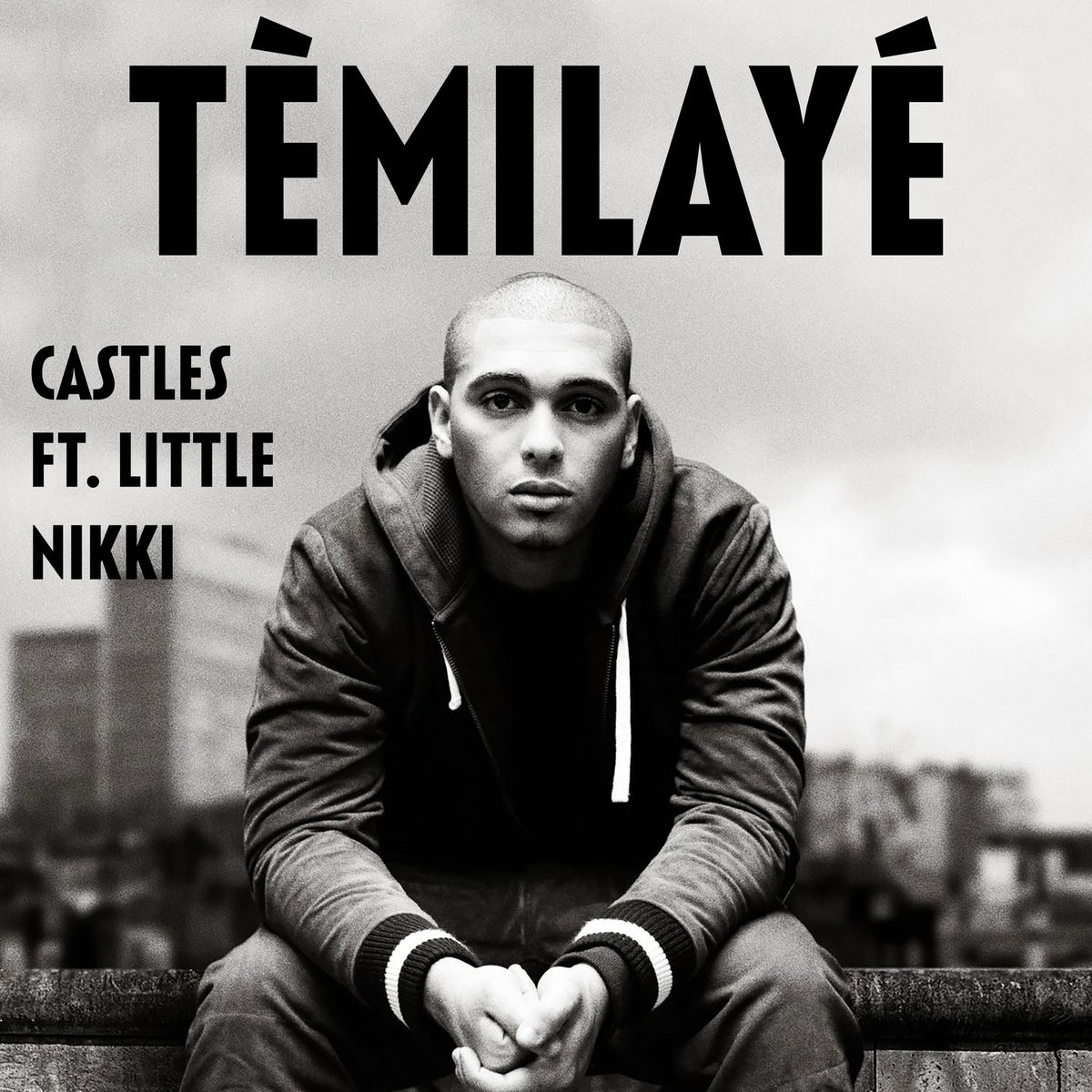 Album cover of Castles