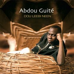 Cover of Dou Leebi Neen