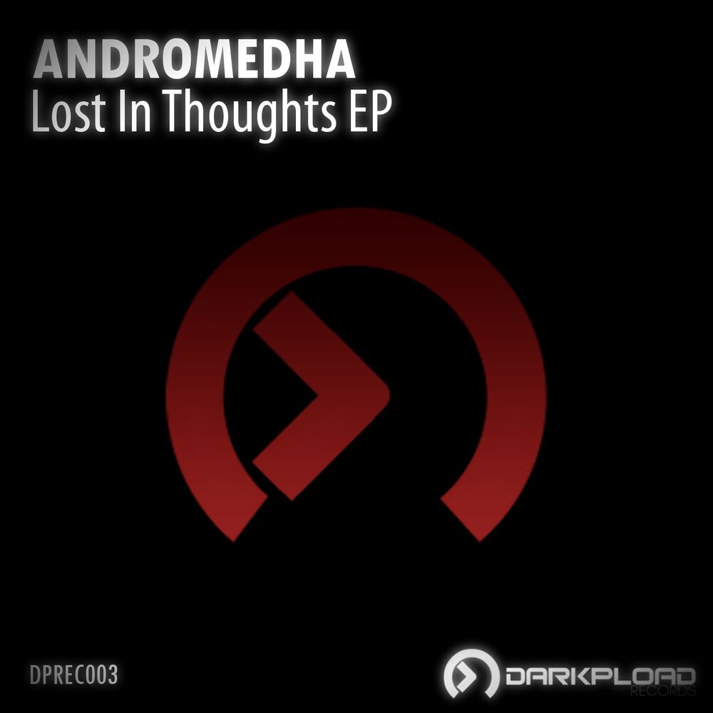 Picture of Lost in Thoughts EP