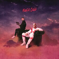 Cover of Habitat Cielo