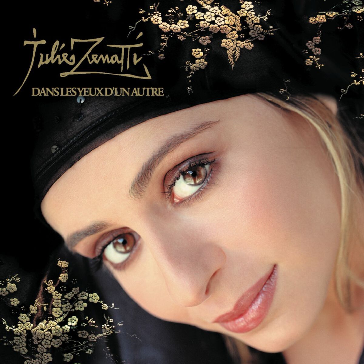 Album cover of La vie fait ce qu'elle veut