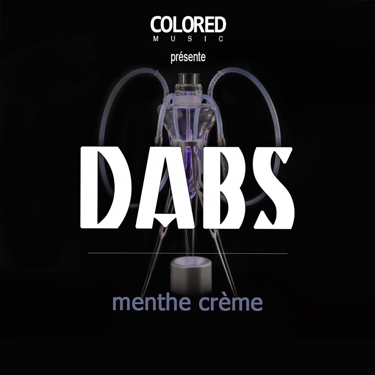 Album cover of Menthe crème