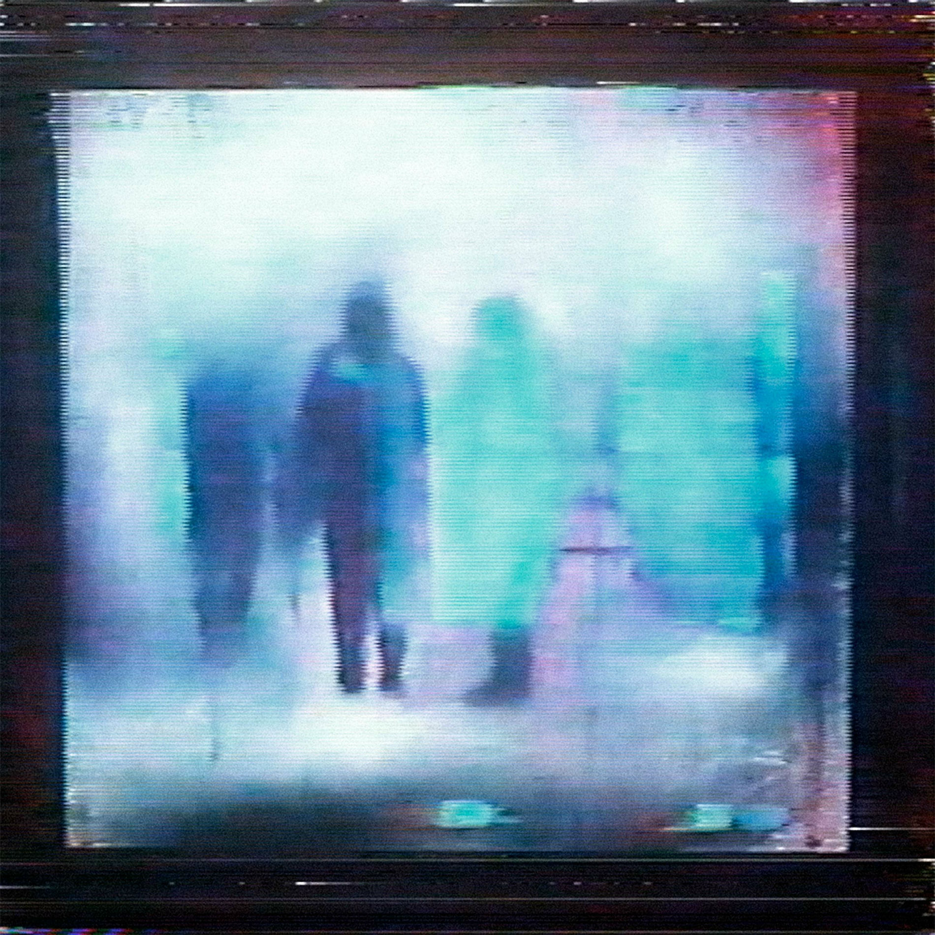 Album cover of HIRAETH