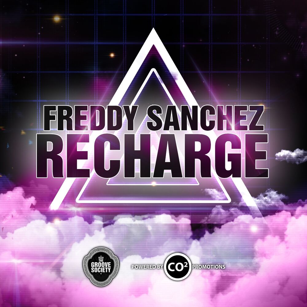 Picture of Recharge