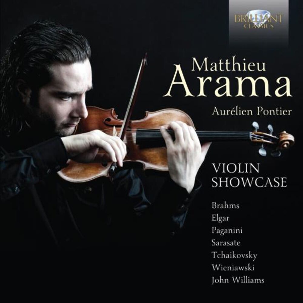 Picture of Violin Showcase