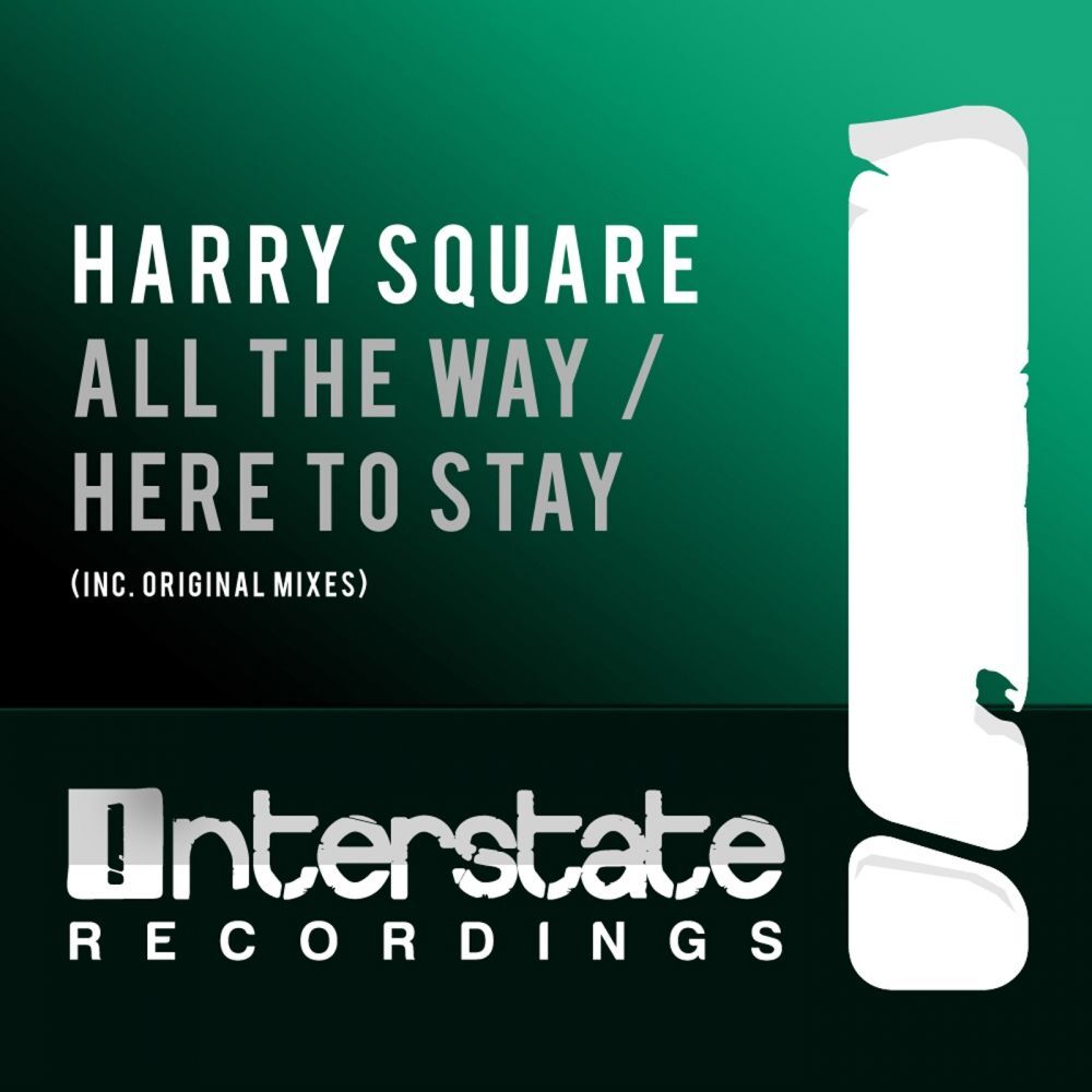 Picture of All The Way E.P
