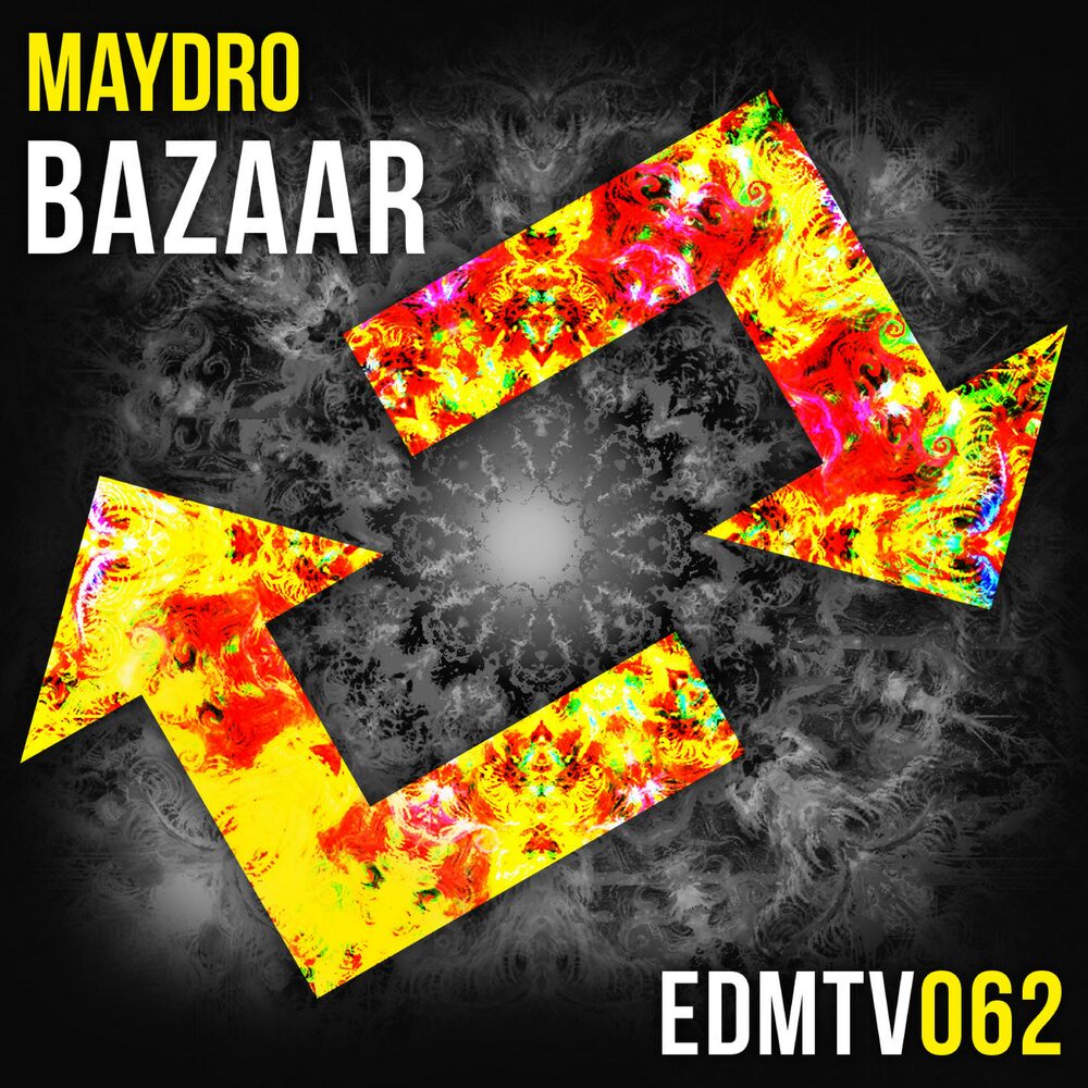 Picture of Bazaar
