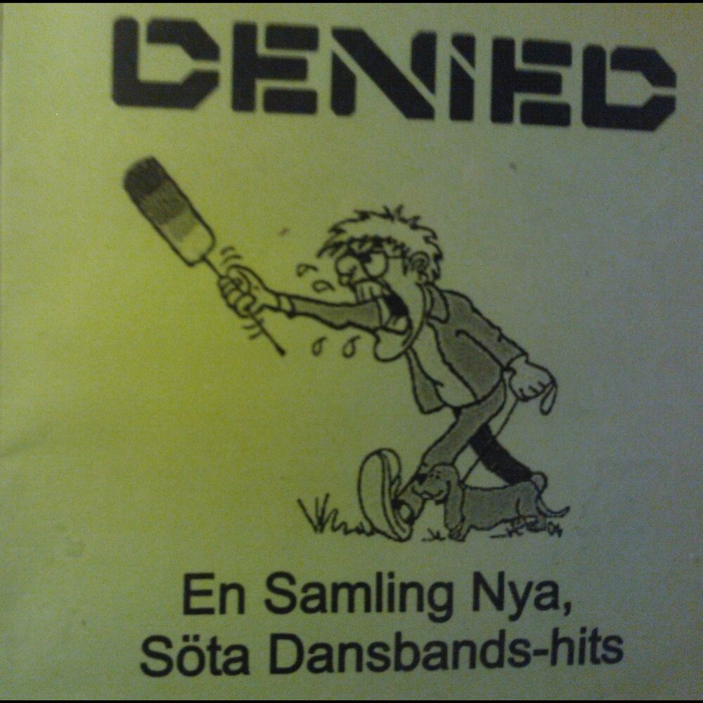 Picture of En ny samling söta dansbandshits