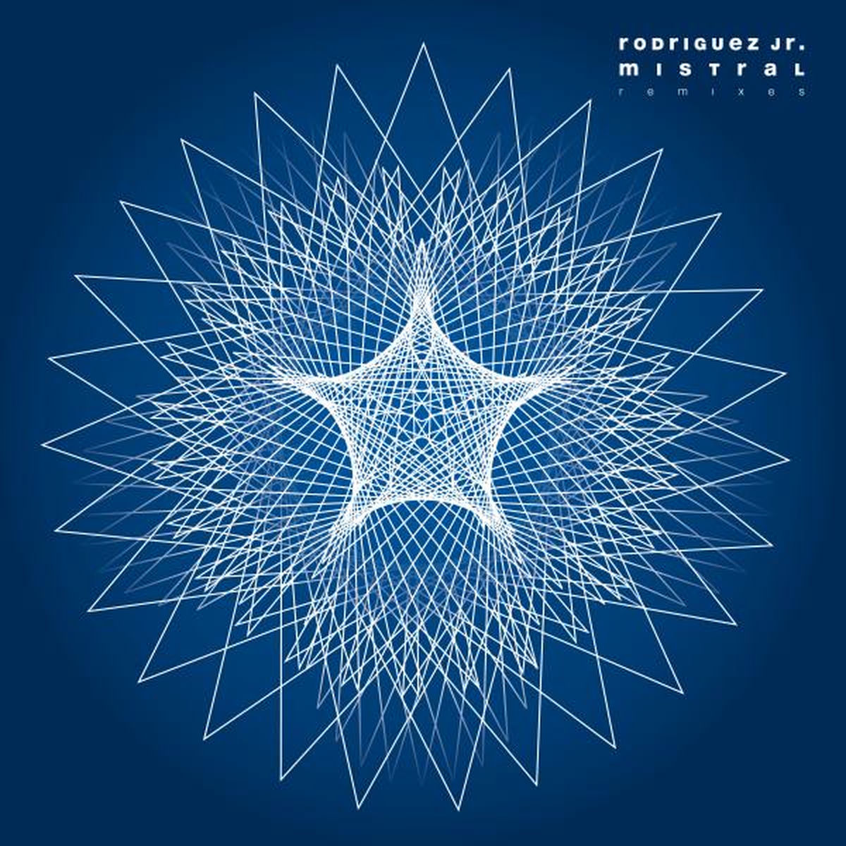 Album cover of Mistral