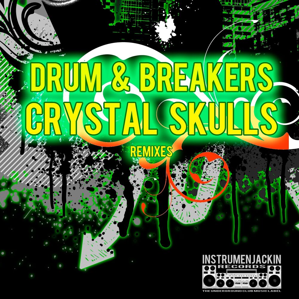 Picture of Crystal Skulls
