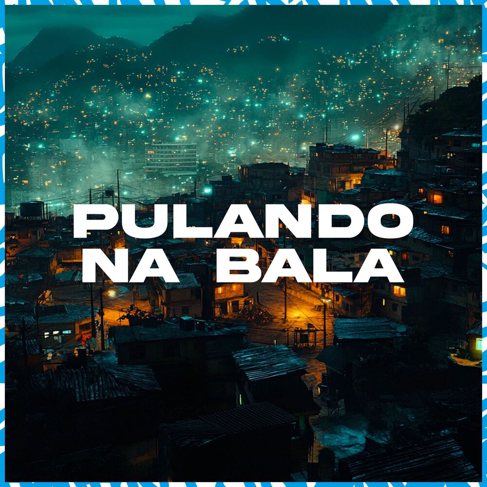 Picture of Pulando Na Bala