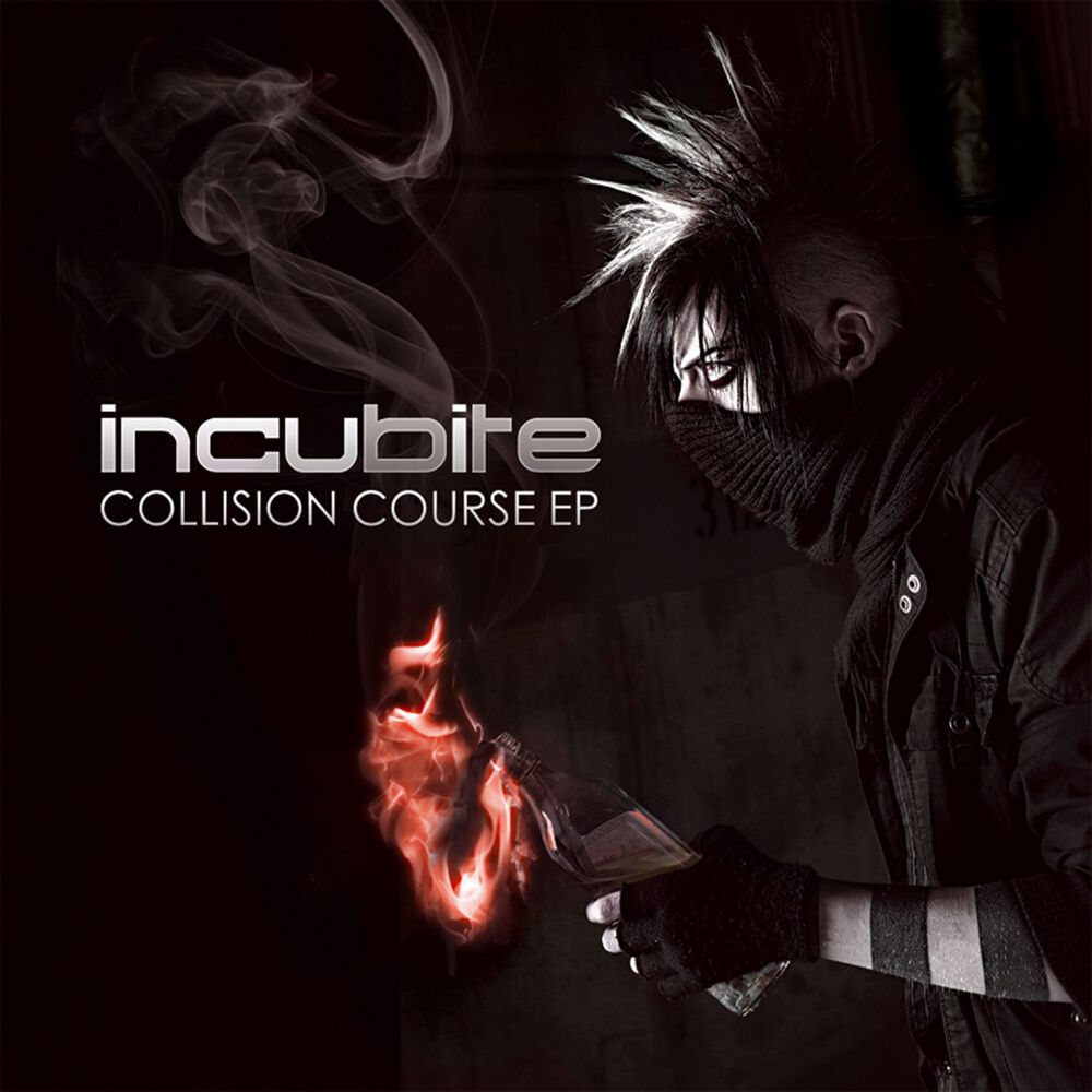 Picture of Collision Course