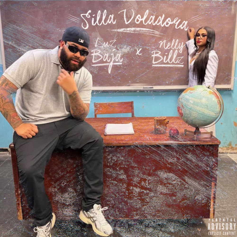 Silla Voladora