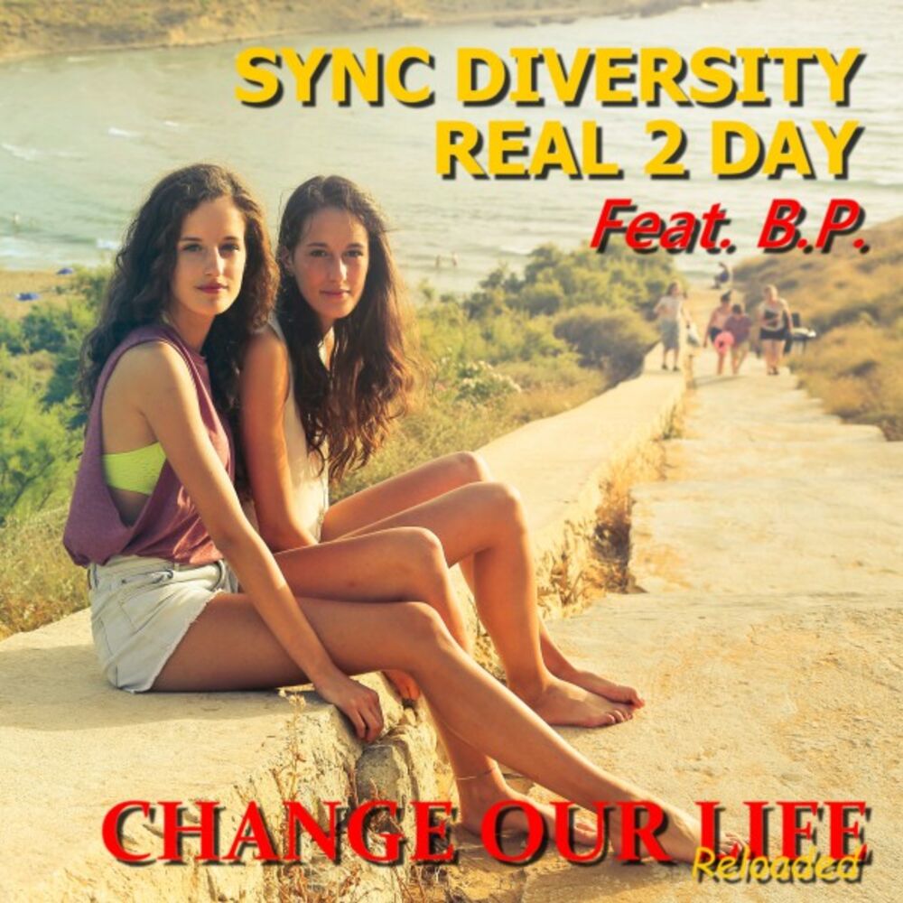 Picture of Change Our Life Reloaded