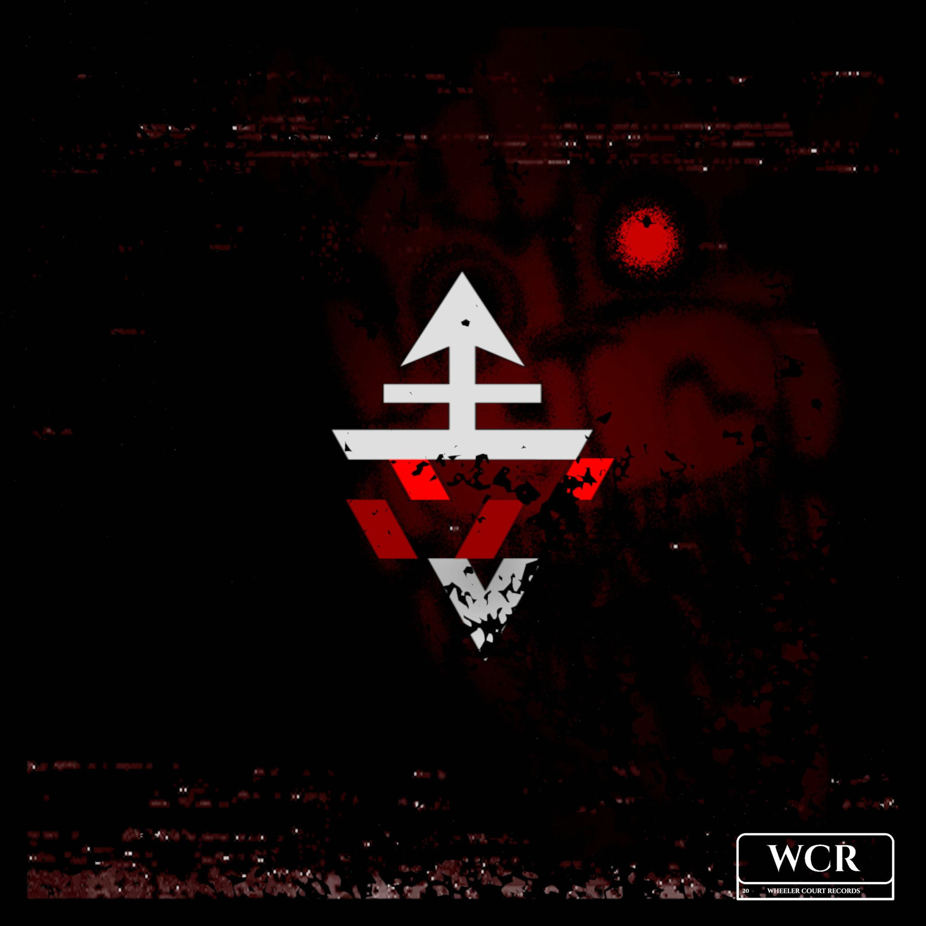 Album cover of Five Nights TD: Year One