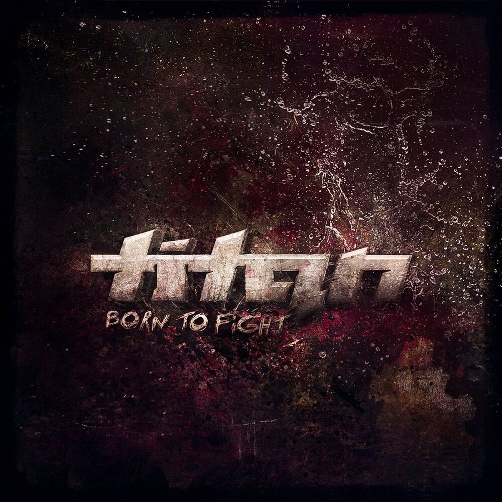 Picture of Born To Fight