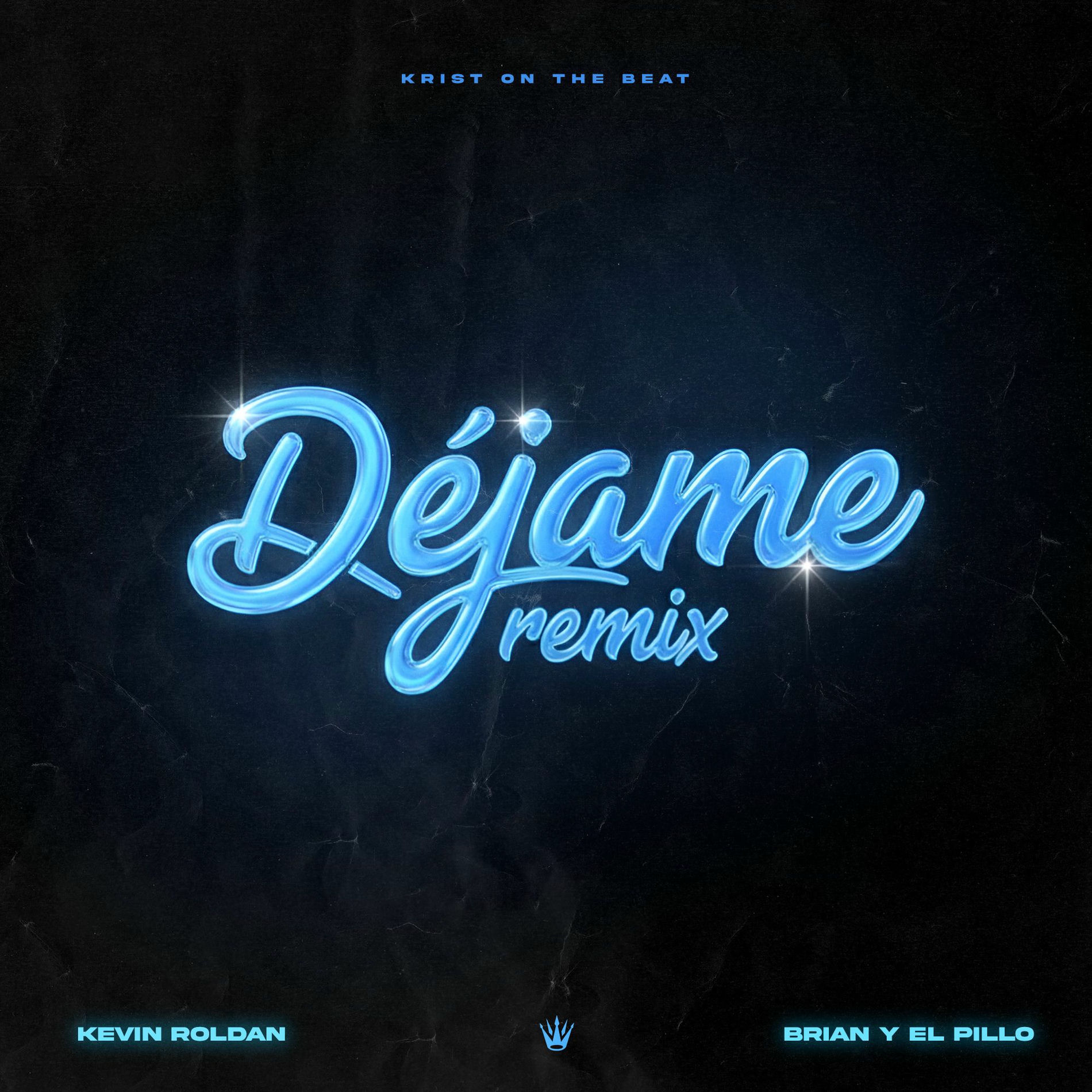 Album cover of Dejame (Remix)