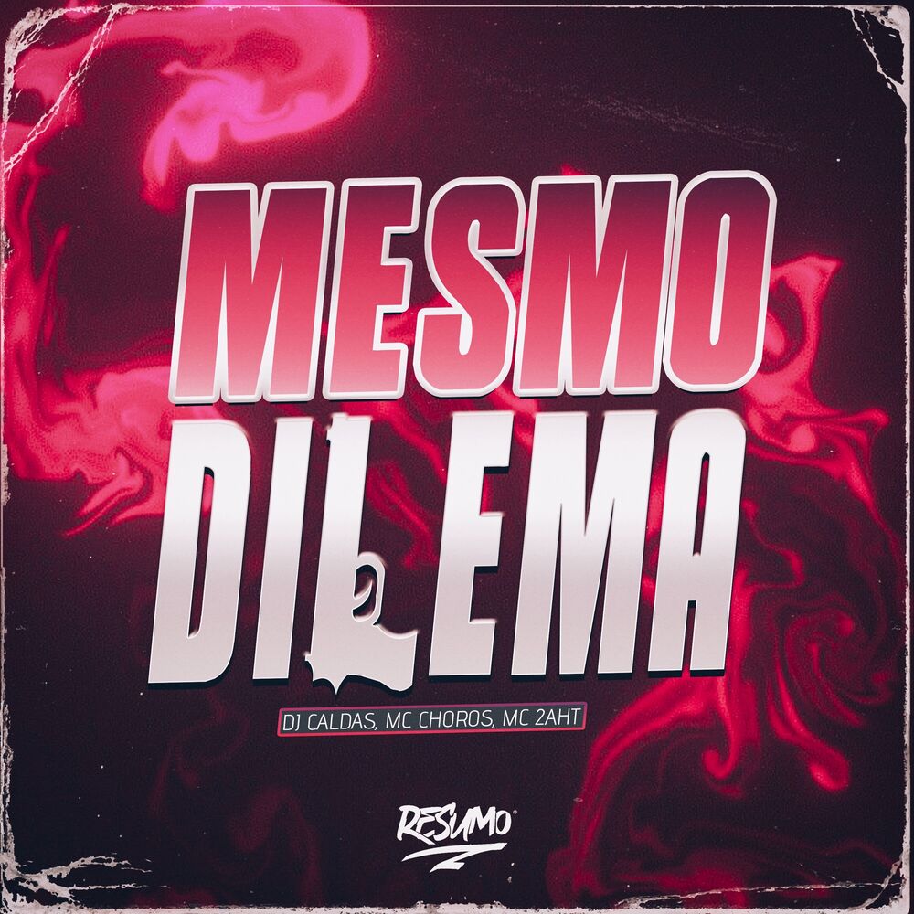 Picture of MESMO DILEMA