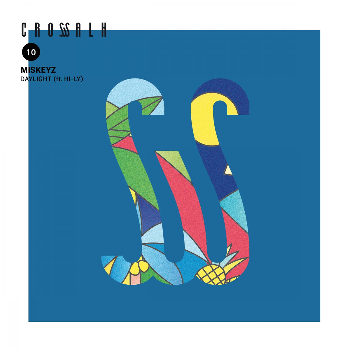 Album cover of Daylight