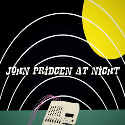 Cover of At Night