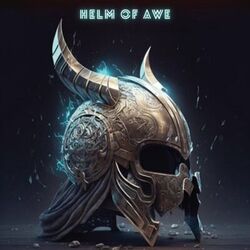 Cover of Helm of Awe