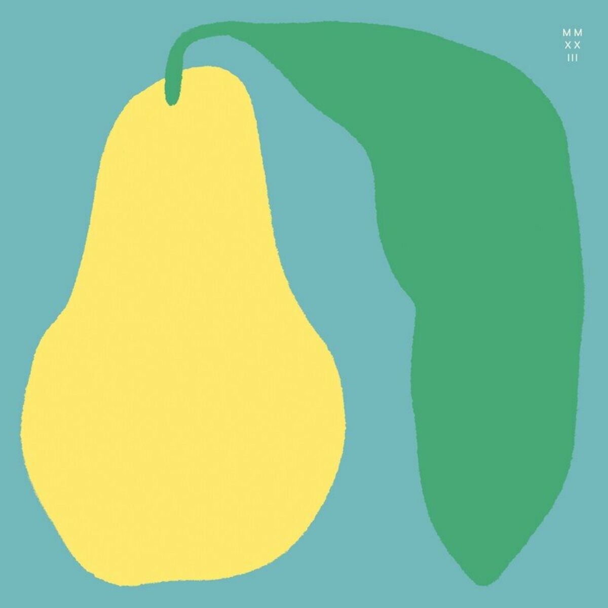 Album cover of Rain Jacket