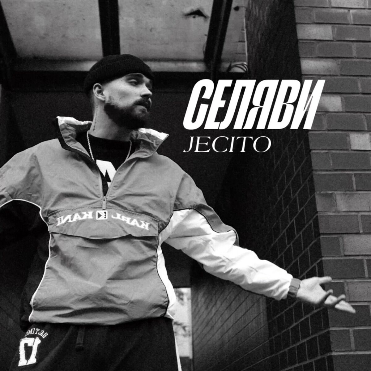 Album cover of Селяви