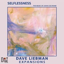 Cover of Selflessness