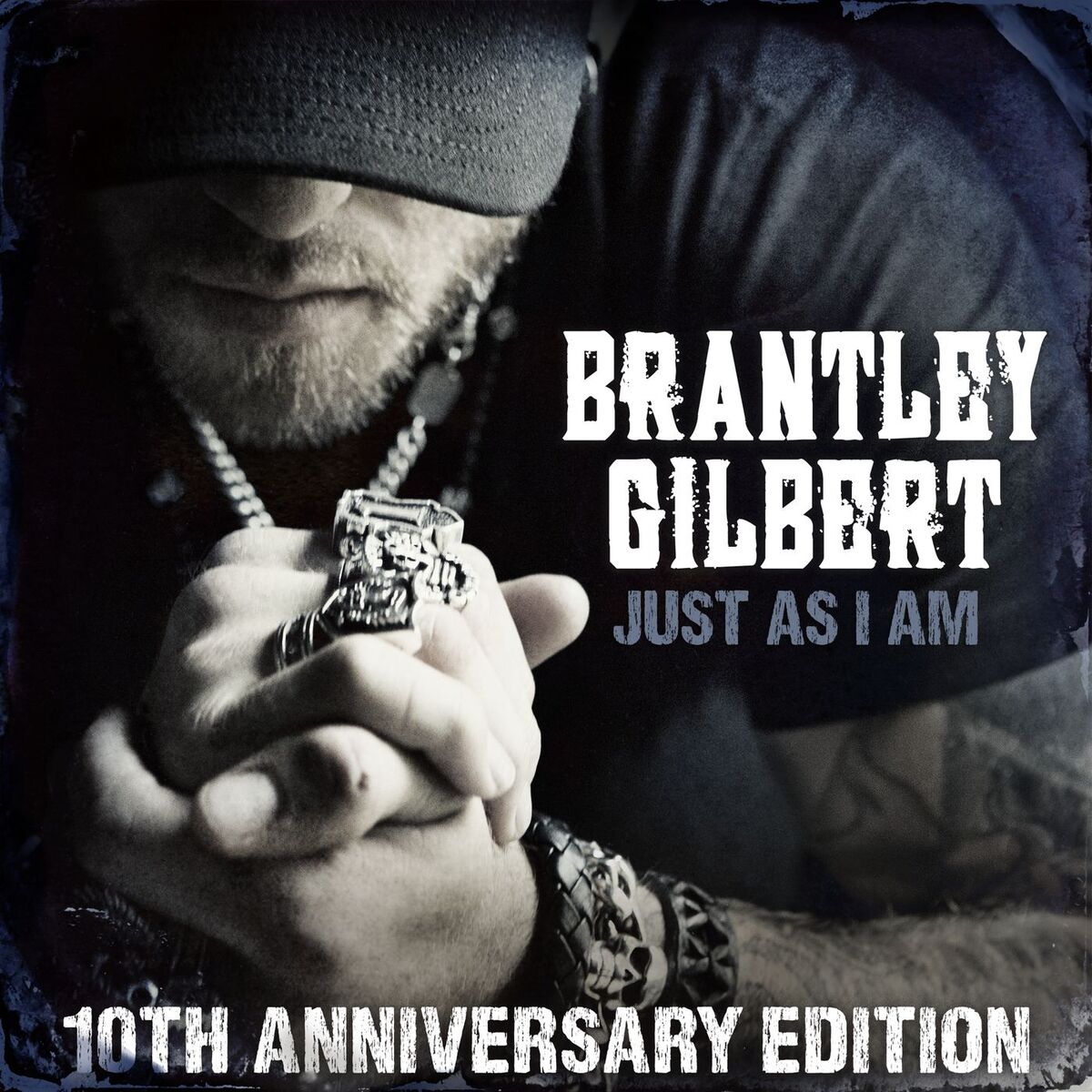 Album cover of Just As I Am (10th Anniversary Edition)