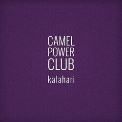 Cover of Kalahari