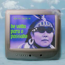 Cover of De Volta para o Passado