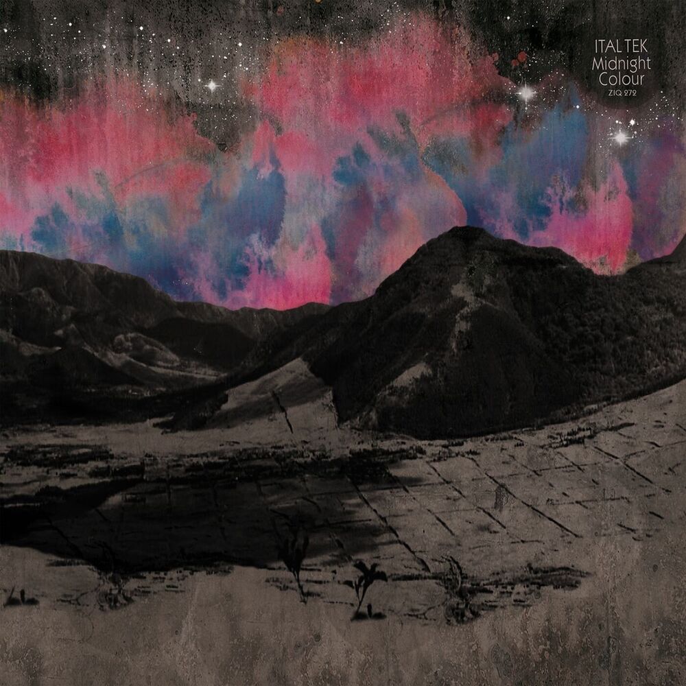 Picture of Midnight Colour