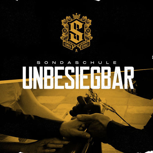 Unbesiegbar