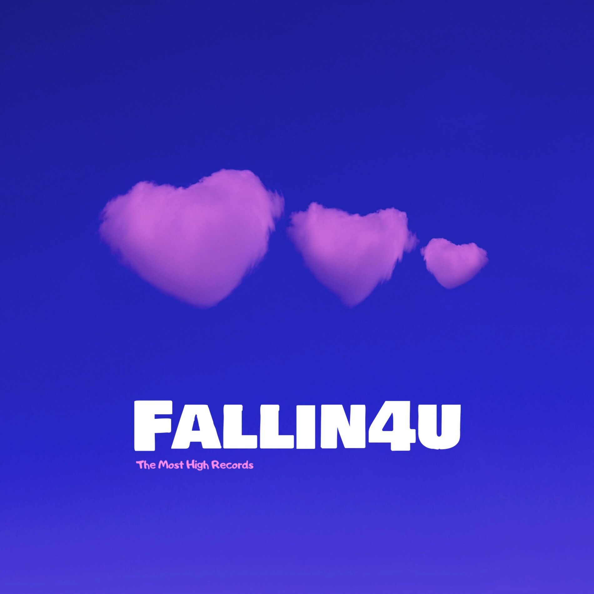 Album cover of Fallin4U (feat. LaCabra MF, Yxvng Glvze & Sho)
