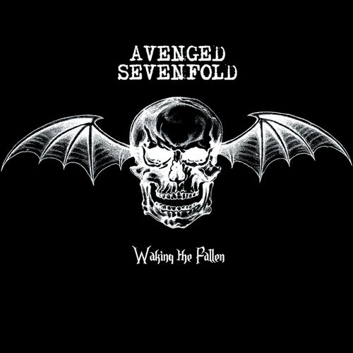Waking The Fallen - Avenged Sevenfold | Deezer