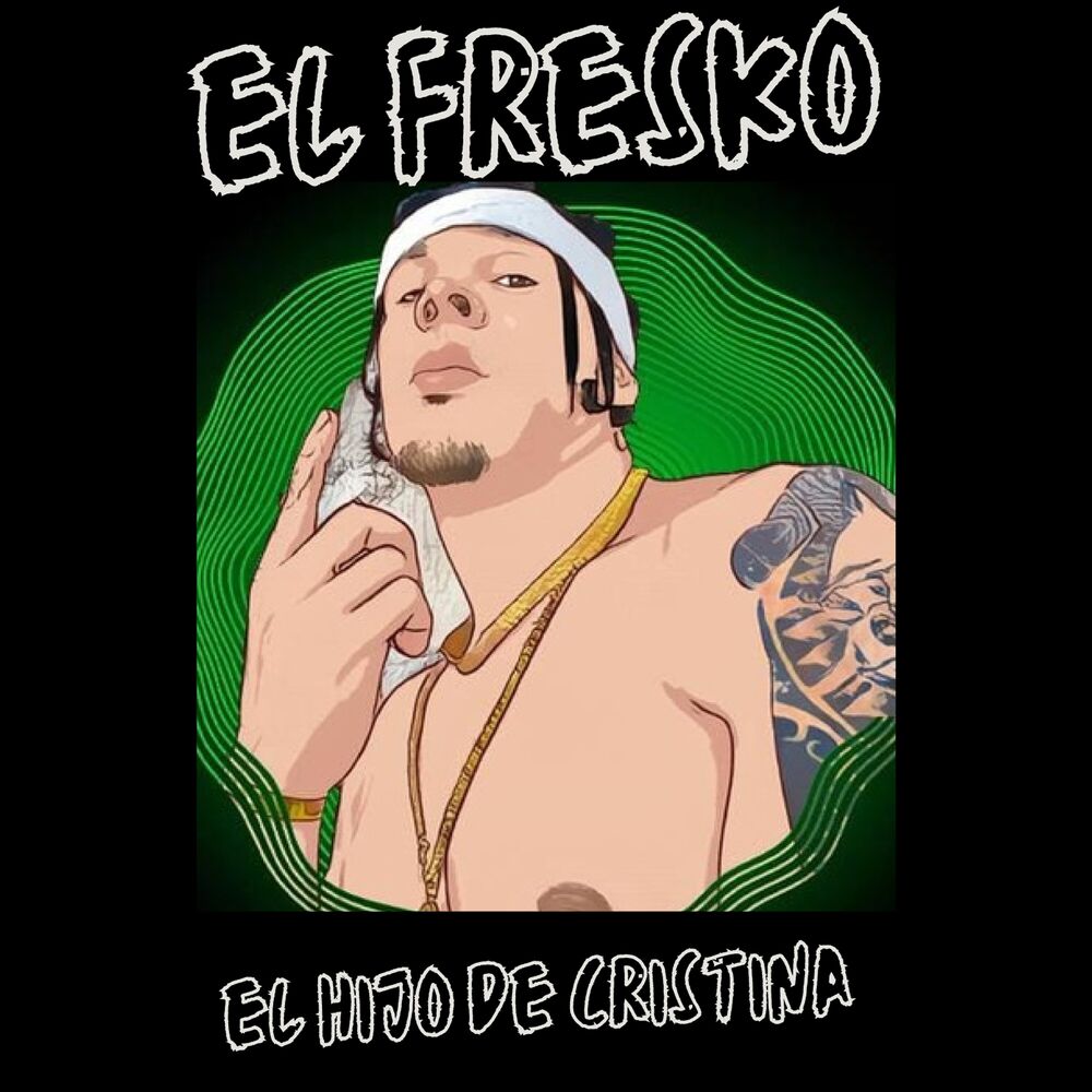 Picture of El Hijo de Cristina