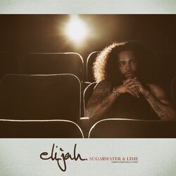 Cover of Sugarwater & Lime