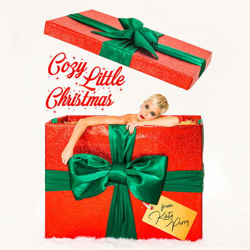 Cozy Little Christmas by Katy Perry - 137 BPM & Key N/A