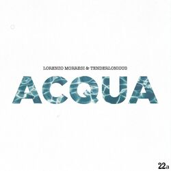 Cover of Acqua