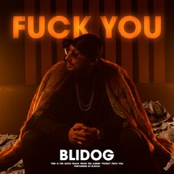 Cover of Fuck You