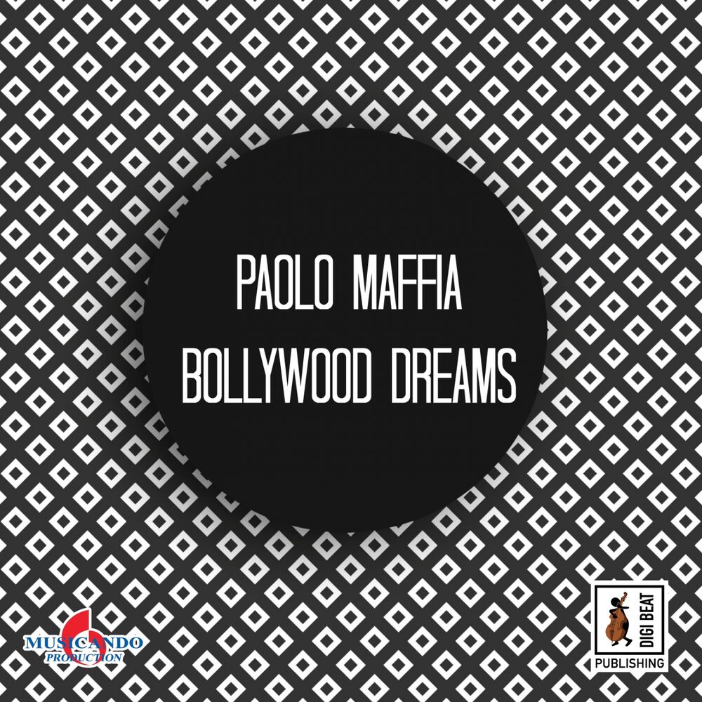 Picture of Bollywood Dreams