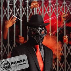 Cover of Praga