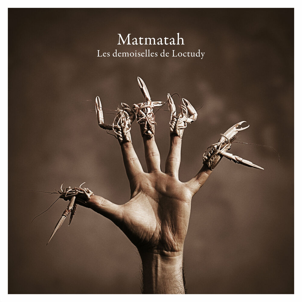 Picture of Les demoiselles de Loctudy - Single