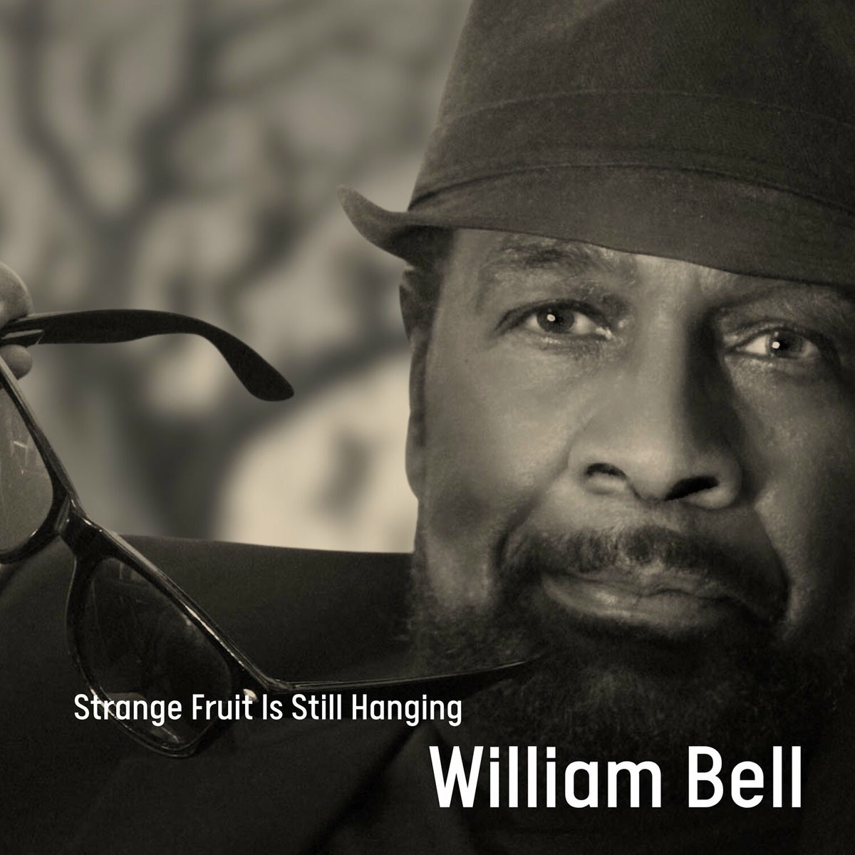 Album cover of Strange Fruit Is Still Hanging