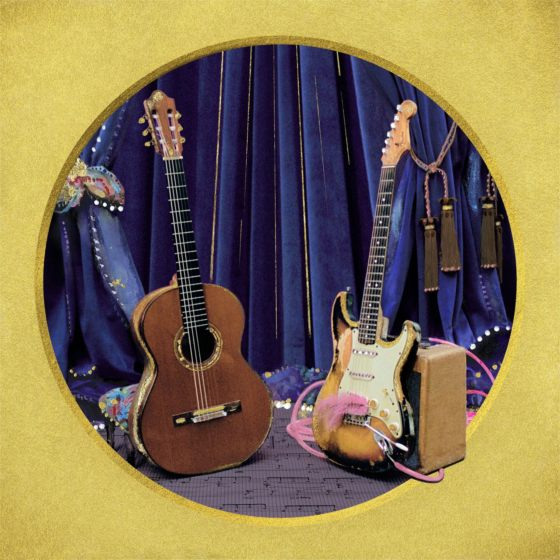 Album picture of L'heure miroir
